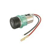 12V Sigarettenaansteker – 21 Mm Diameter, ABS-materiaal, Universele Vervanging Voor Amerikaanse, Koreaanse, Japanse, Franse En Andere 12V-auto's 2 miniatura