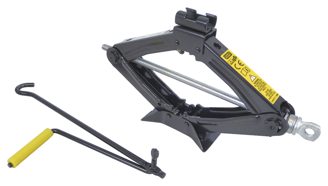 Carpoint Schaarkrik 1000Kg carpoint kopen in de aanbieding