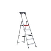 maandelijks dichters Lieve GAMMA | Altrex Huishoudtrap Double Decker 6 Treden kopen? | ladders-trappen