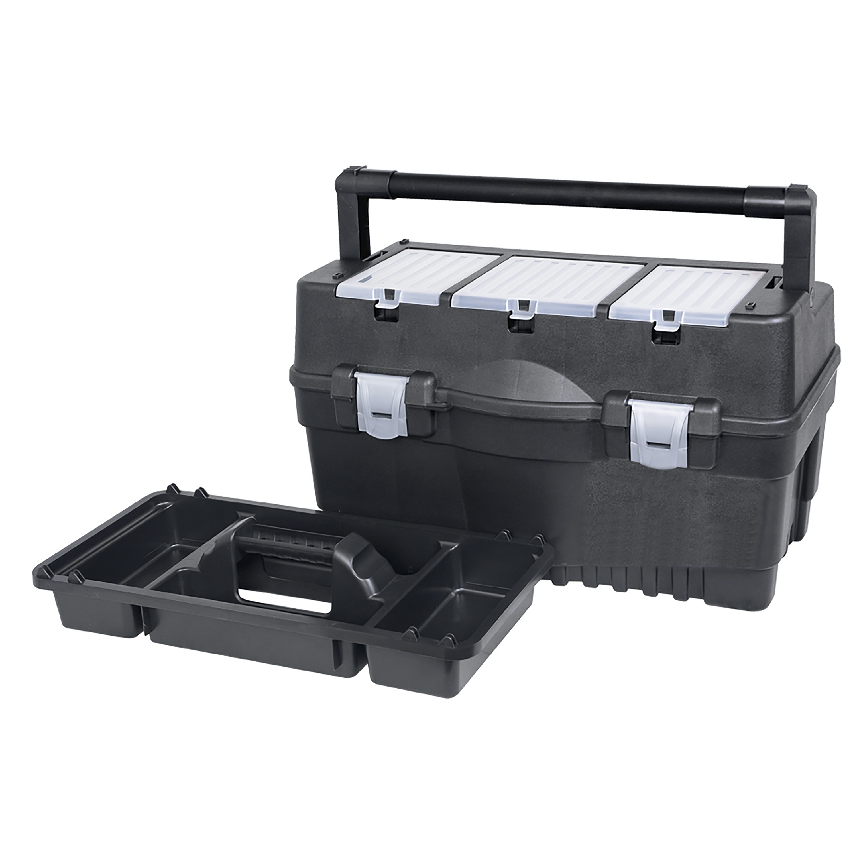 Erro 700 Gereedschapskoffer Met Inzetbak erro kopen in de aanbieding