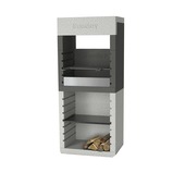 Weber one touch premium 47 cm