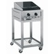 Brixton gasbarbecue bq-6366ga rvs
