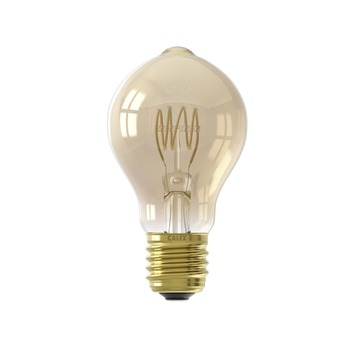 Calex LED filament peer E27 4 W 200 Lm dimbaar