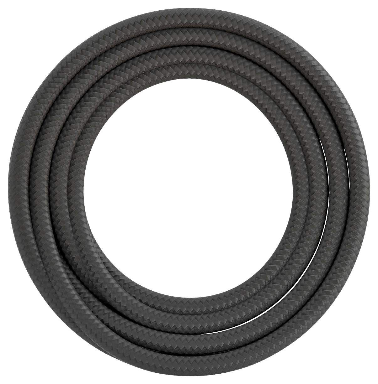 Calex Kabel Textiel 2X075Mm2 15M Grijs calex kopen in de aanbieding