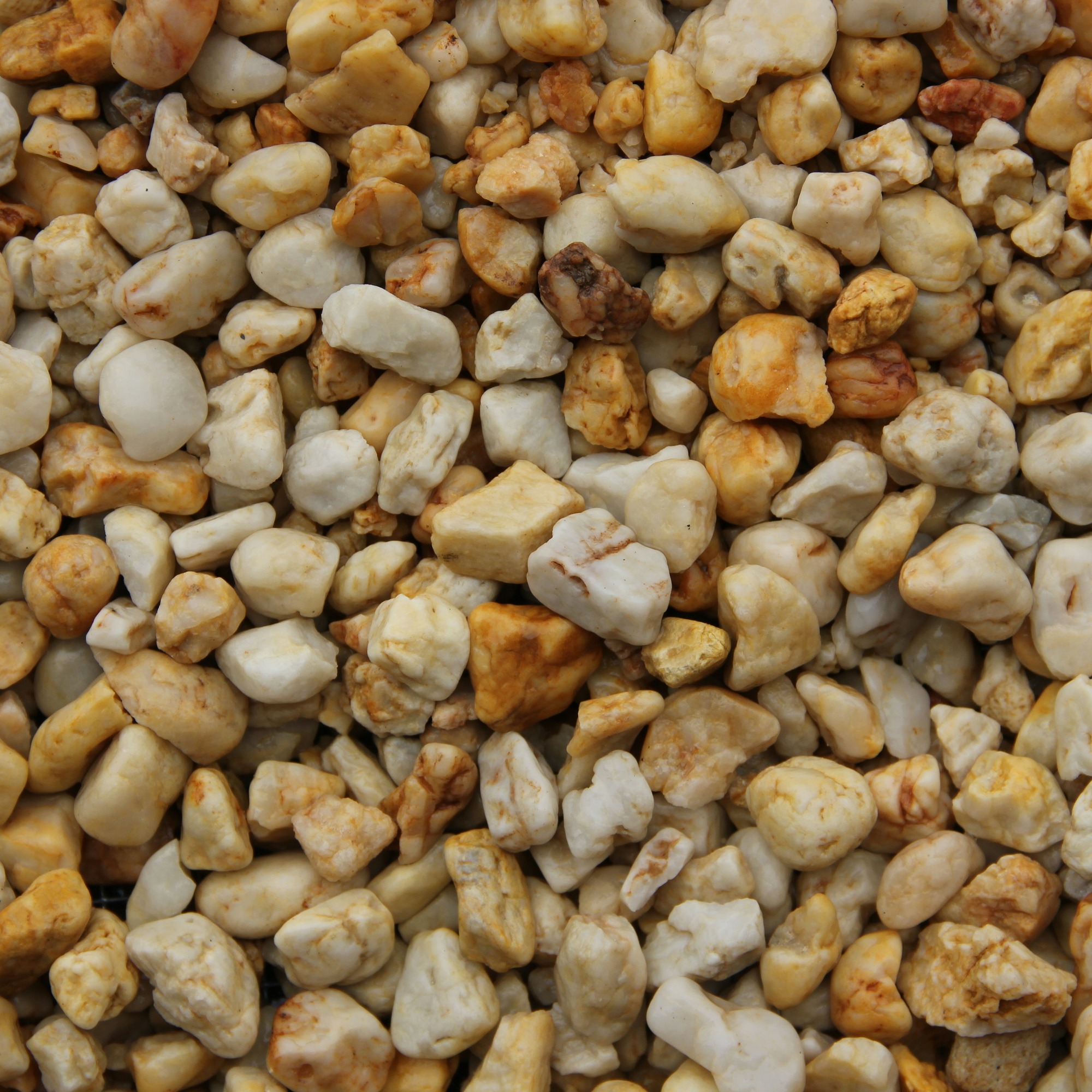 Grind Taunus Geel 8 16 Mm Per Zak A 20 Kg huismerk kopen in de aanbieding