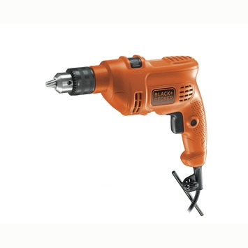 Naar Onderhandelen Vertrek naar GAMMA | BLACK+DECKER klopboormachine KR504-QS kopen? 