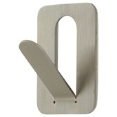 Handson Haak Paperclip RVS - 2 Stuks