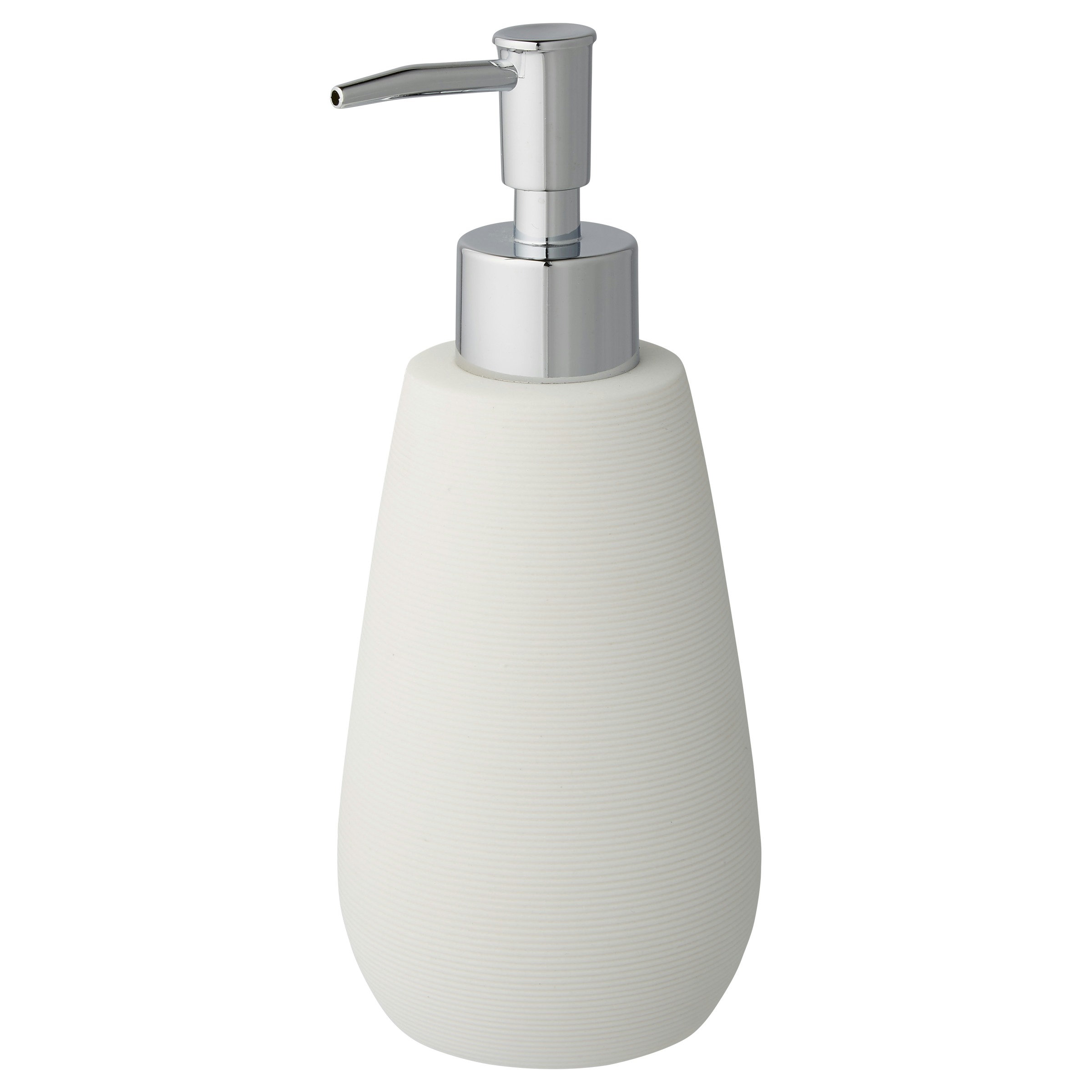 Atlantic Zeepdispenser Wit atlantic kopen in de aanbieding