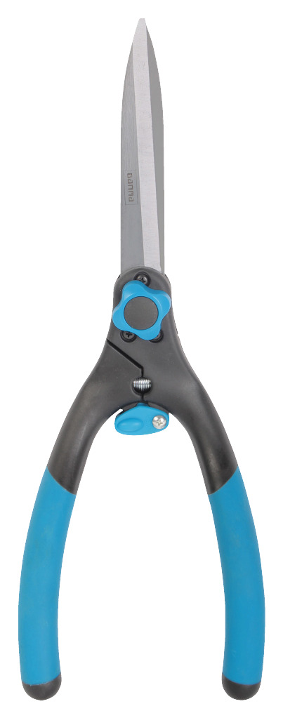 Gamma Buxusschaar Voor Vormsnoeien Ergonomisch gamma kopen in de aanbieding