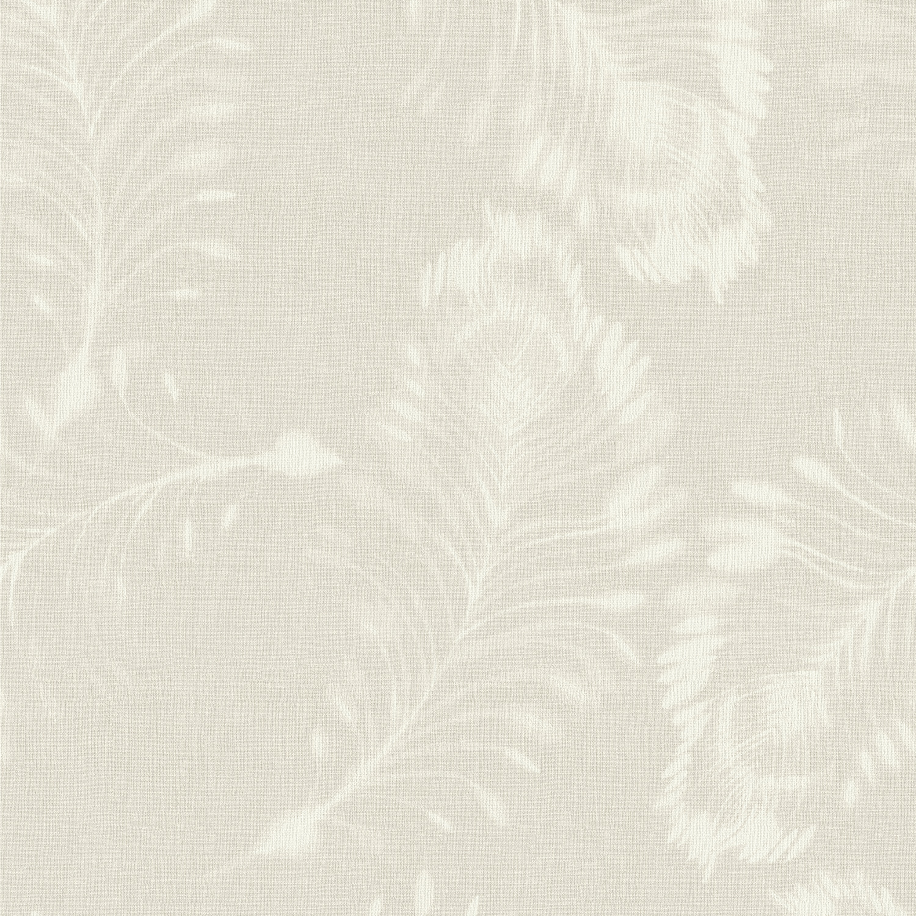 Superfresco Easy Vliesbehang Pluim Beige 104827 superfresco easy kopen in de aanbieding