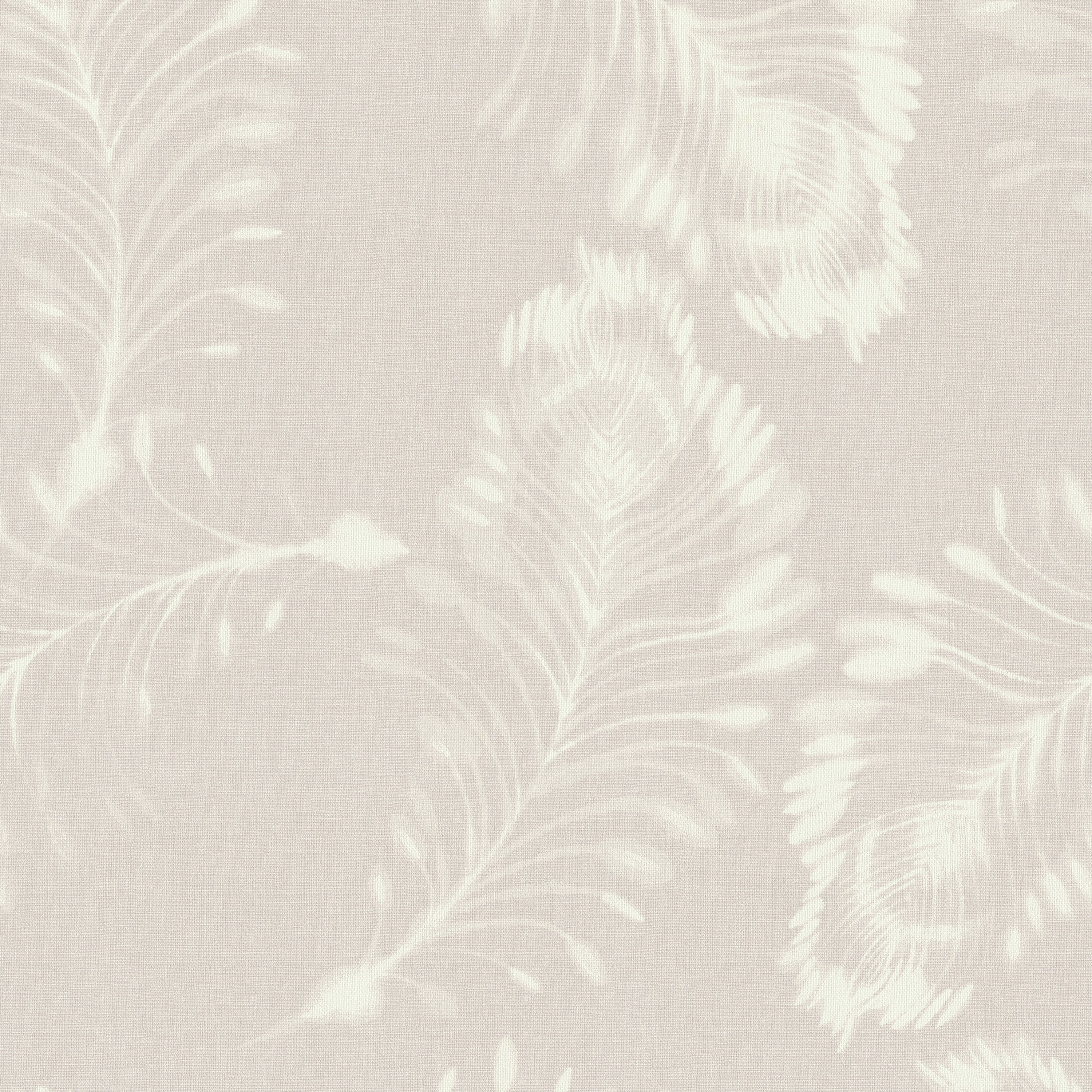 Superfresco Easy Vliesbehang Pluim Roze 104826 superfresco easy kopen in de aanbieding