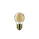 Philips LED classic 32 watt E27 gold