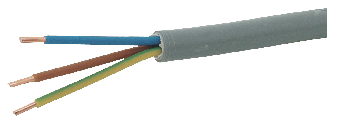 Handson Buitenkabel Xmvk 3X25 Mm 25 Meter handson kopen in de aanbieding