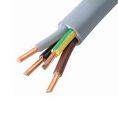 Handson Buitenkabel XMVK 4x2,5 mm² 25 Meter