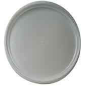 Gripline deksel voor mengkuip / mengemmer wit 30 liter