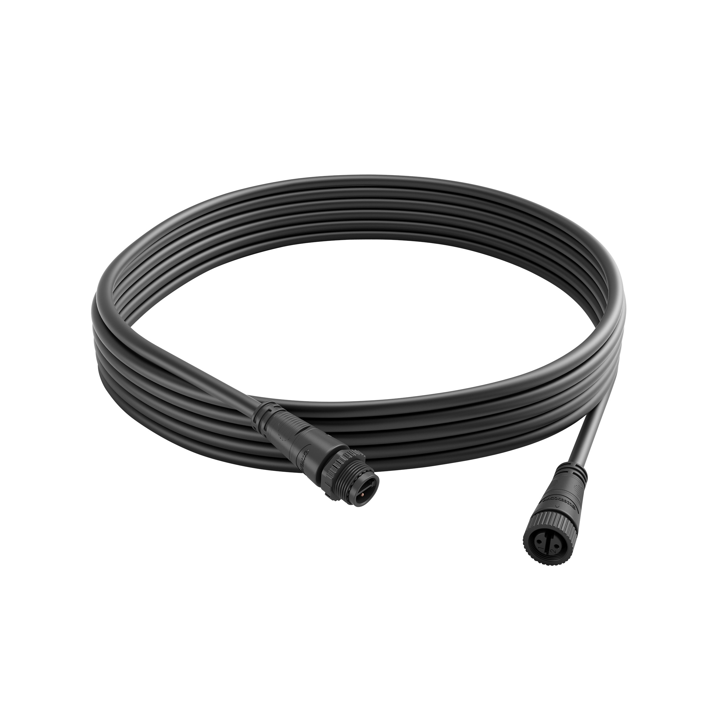 Philips Hue Verlengkabel 5 Meter philips kopen in de aanbieding