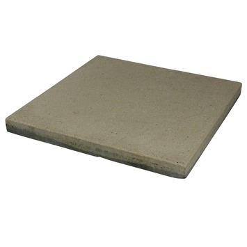 Terrastegel Beton Mechelen Geel 40x40 cm
