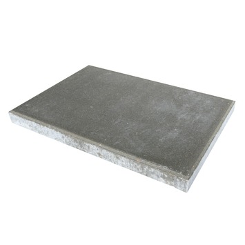 | Betontegel Grijs 60x40 cm - 50 Tegels / 12,0 m2