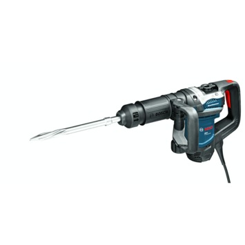 Bosch Professional breekhamer GSH 5 sds-max
