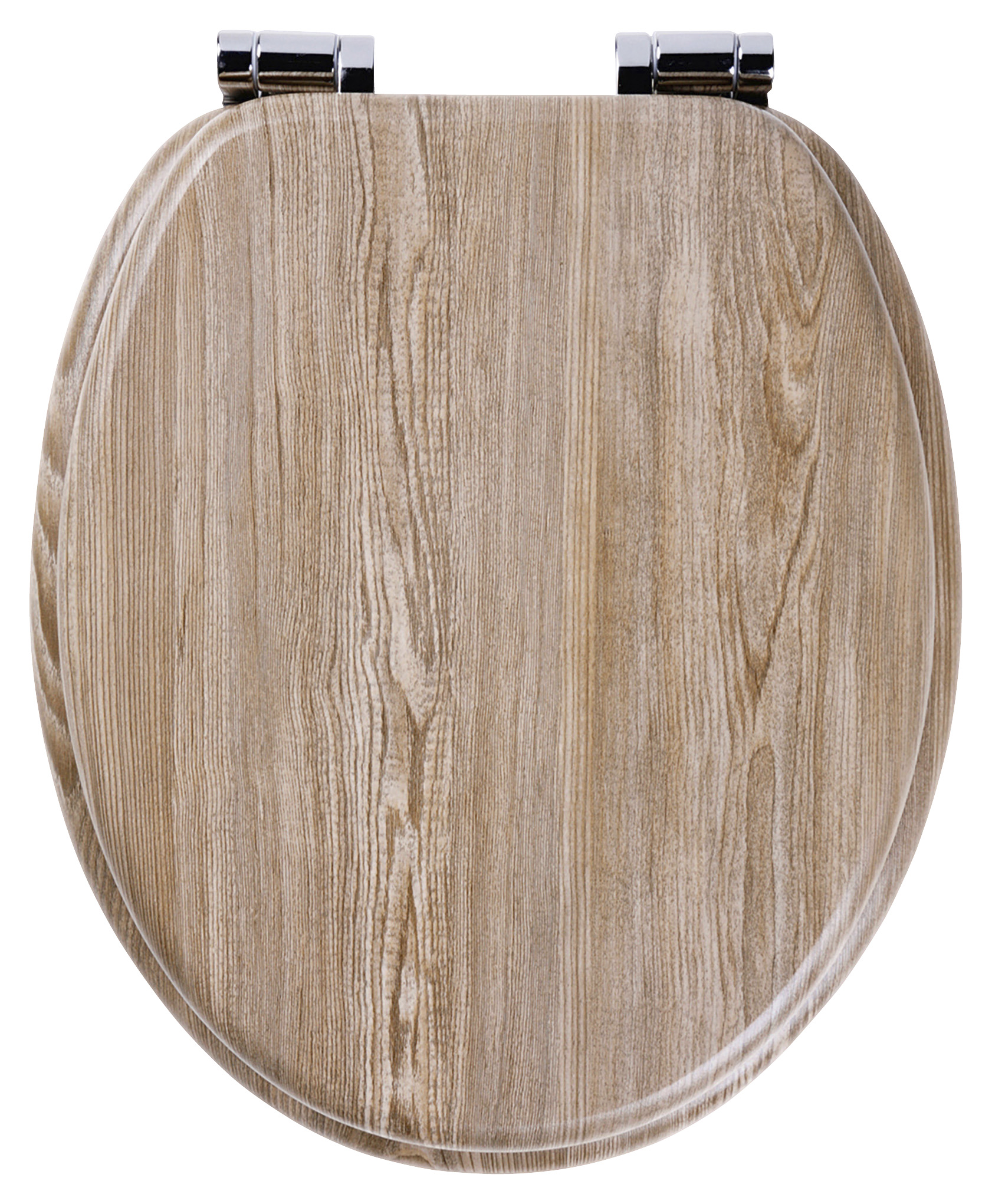 Tiger Wc Bril Steigerhout Met Softclose tiger kopen in de aanbieding