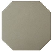 Vloertegel Aveiro Geel Octagon 10x10 cm 1,0 m²