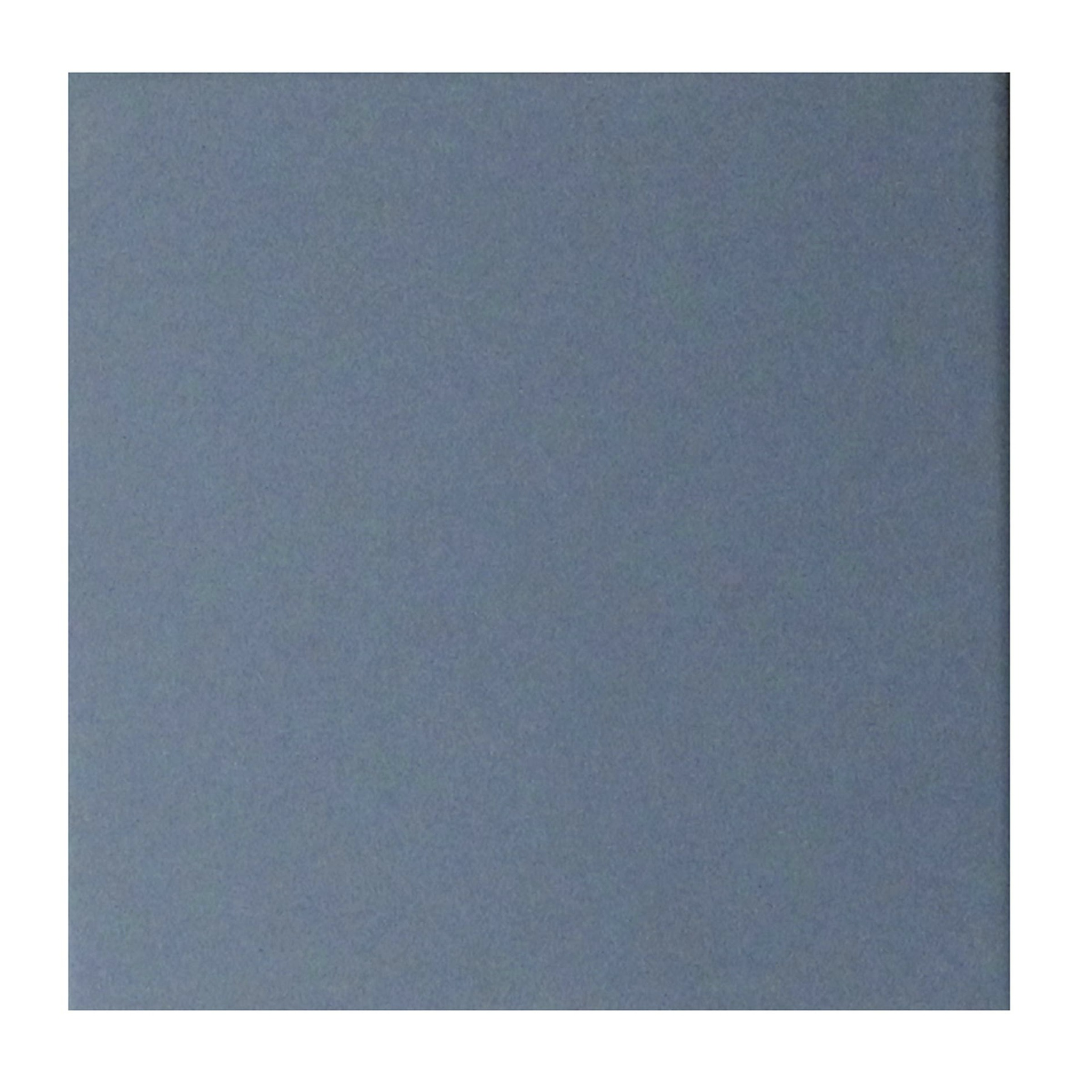 Vloertegel Aveiro Blauw Cobalt 10X10 Cm 10 M huismerk kopen in de aanbieding