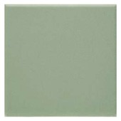 Vloertegel Aveiro Licht Groen 10x10 cm 1,0 m²