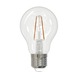 Handson LED filament globe E27 200 lumen