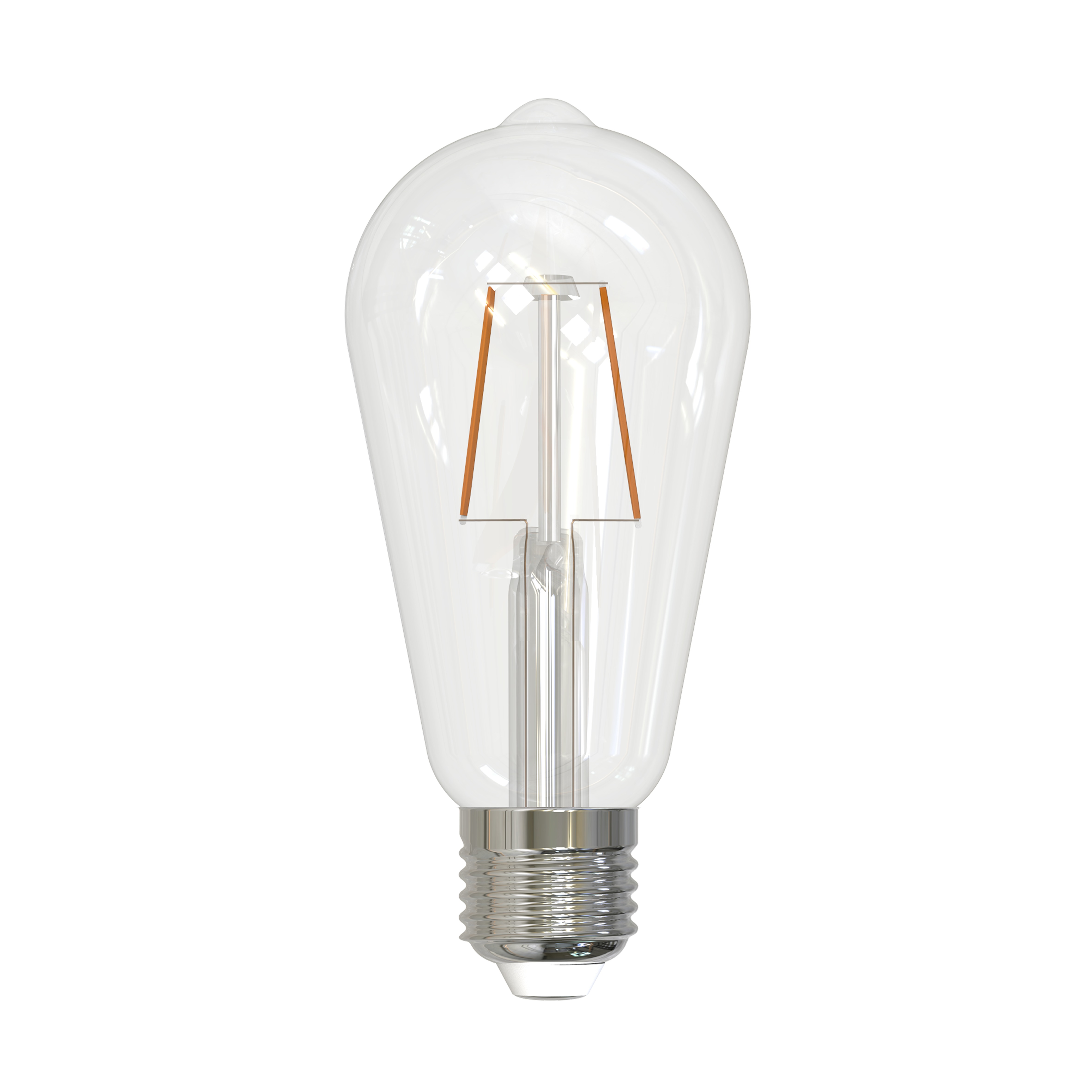 Handson Edison Led Filament E27 200 Lumen handson kopen in de aanbieding