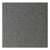 Vloertegel Aveiro Speckled Zwart Wit 15x15 cm 1,125 m²