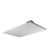 Eurom infraroodpaneel Mon Soleil 600 Plafond 100x60 cm glas