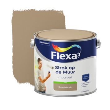 GAMMA | op de muur suede liter kopen? | muurverf-kleur