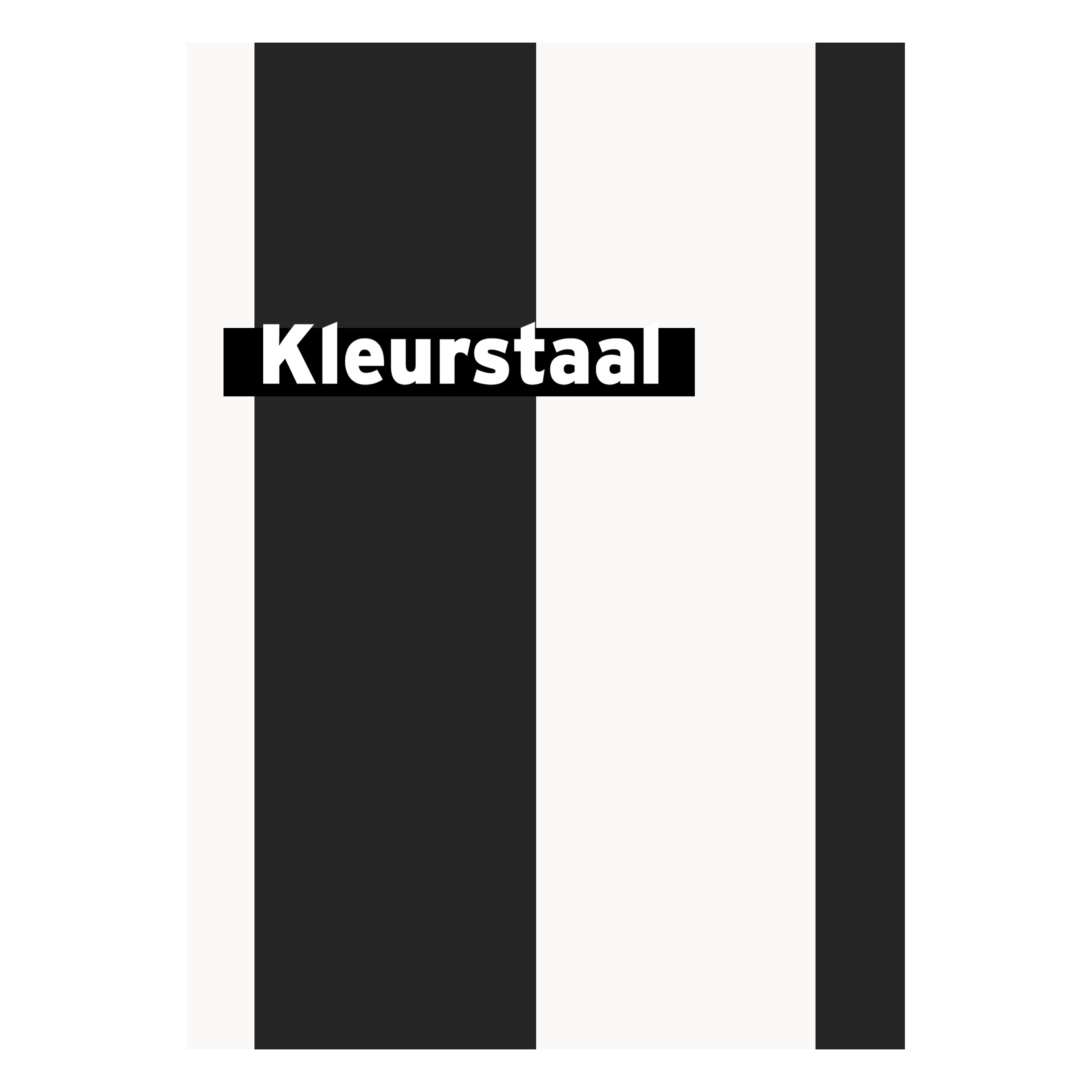 Graham Brown Behangstaal Vliesbehang Strepen Zwart Wit 100099 graham brown kopen in de aanbieding