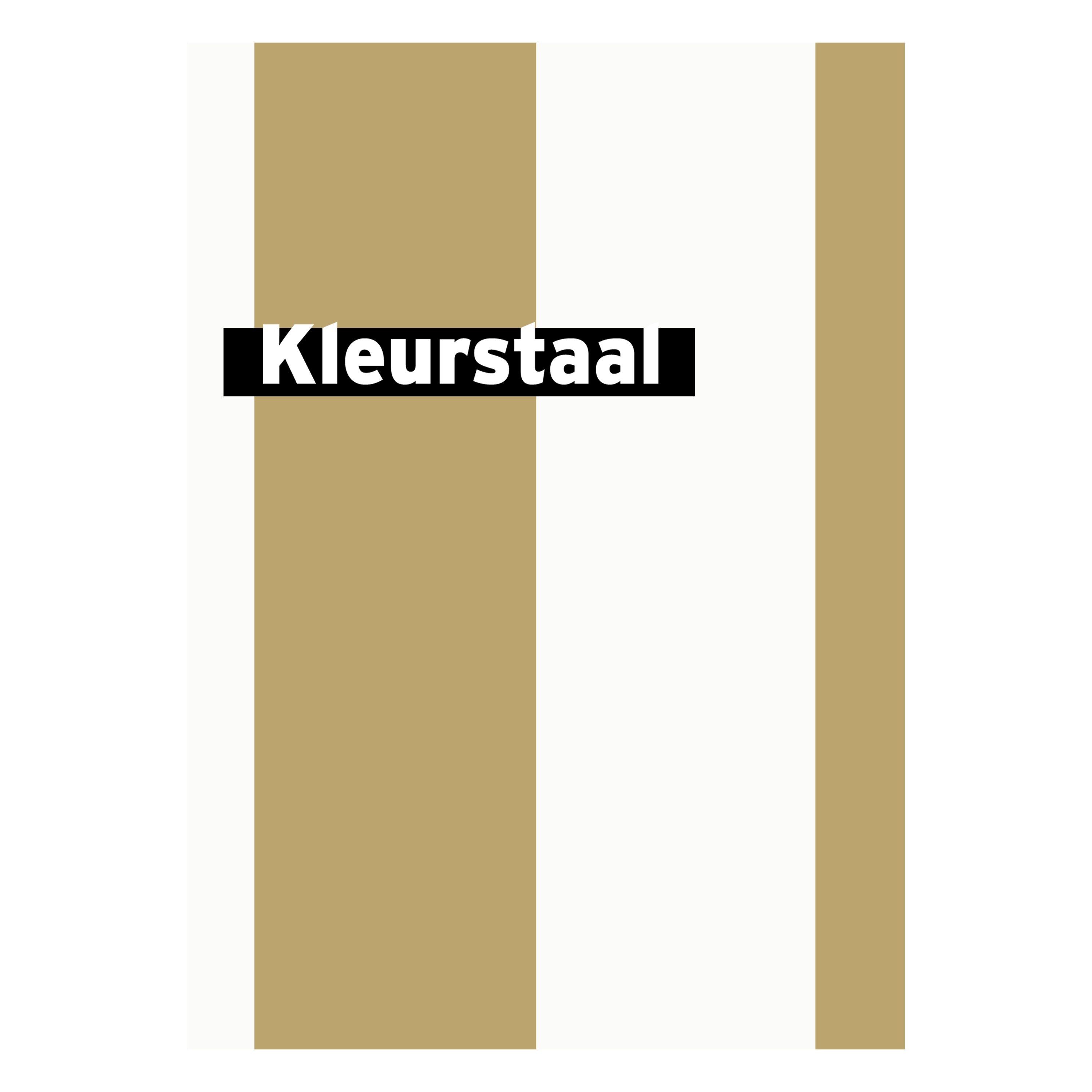 Graham Brown Behangstaal Vliesbehang Strepen Goud 102507 graham brown kopen in de aanbieding