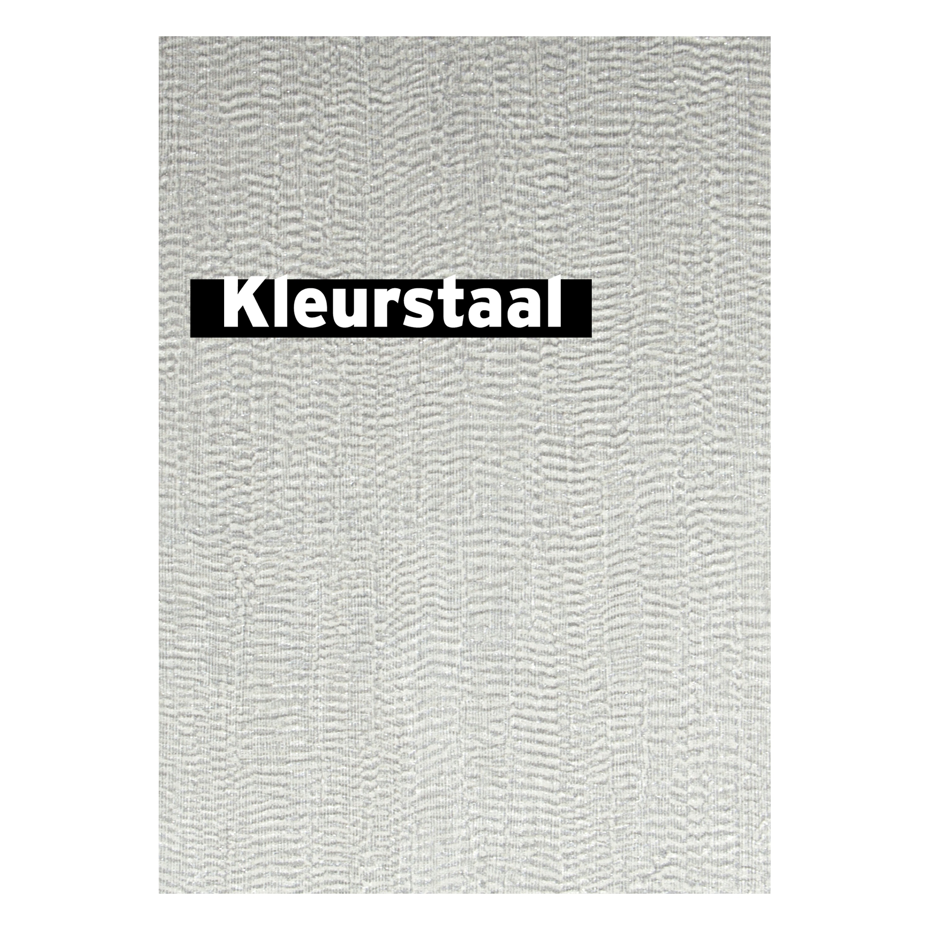 Graham Brown Behangstaal Vliesbehang Golfstuctuur Zilver 104762 graham brown kopen in de aanbieding