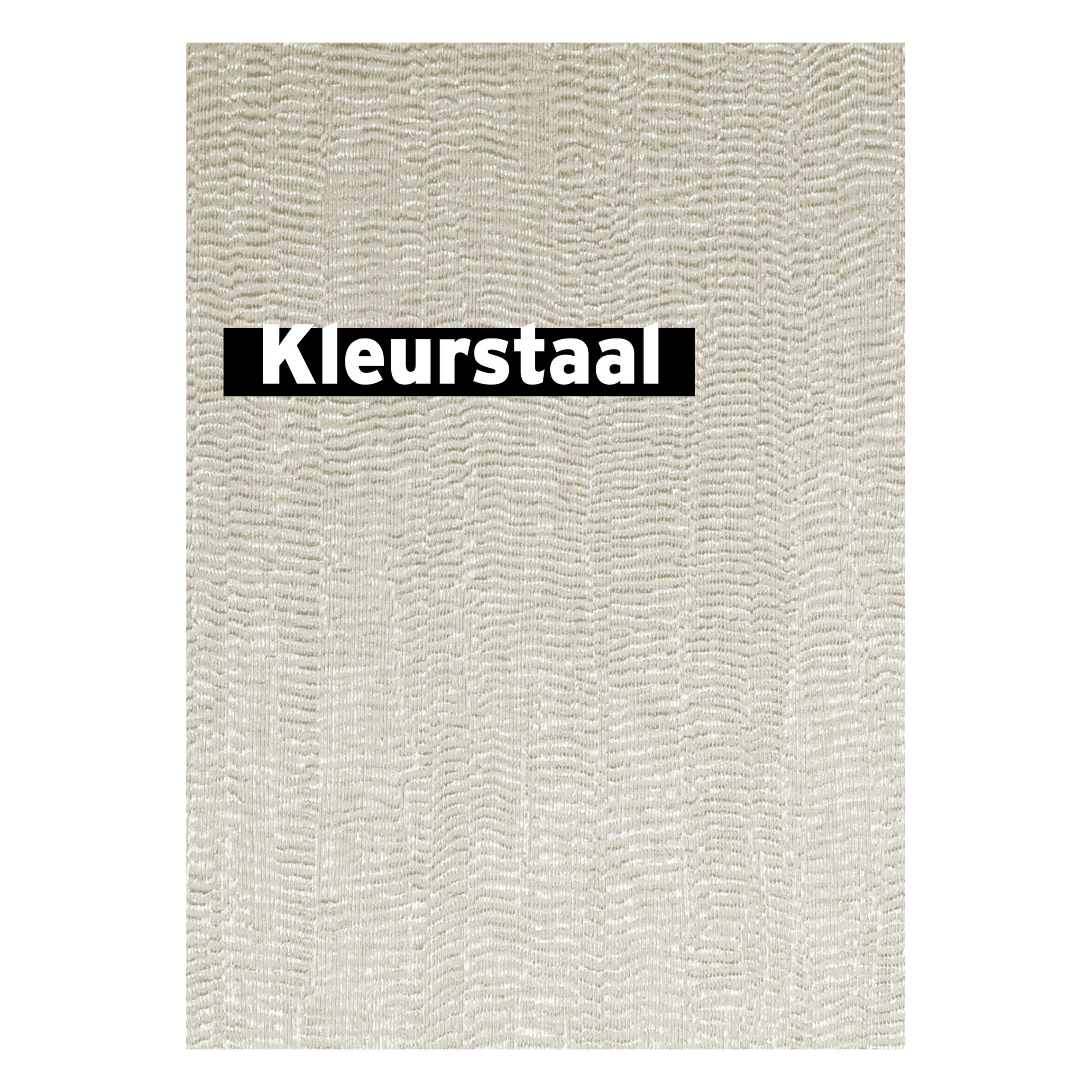 Graham Brown Behangstaal Vliesbehang Golfstructuur Ivoor 104763 graham brown kopen in de aanbieding