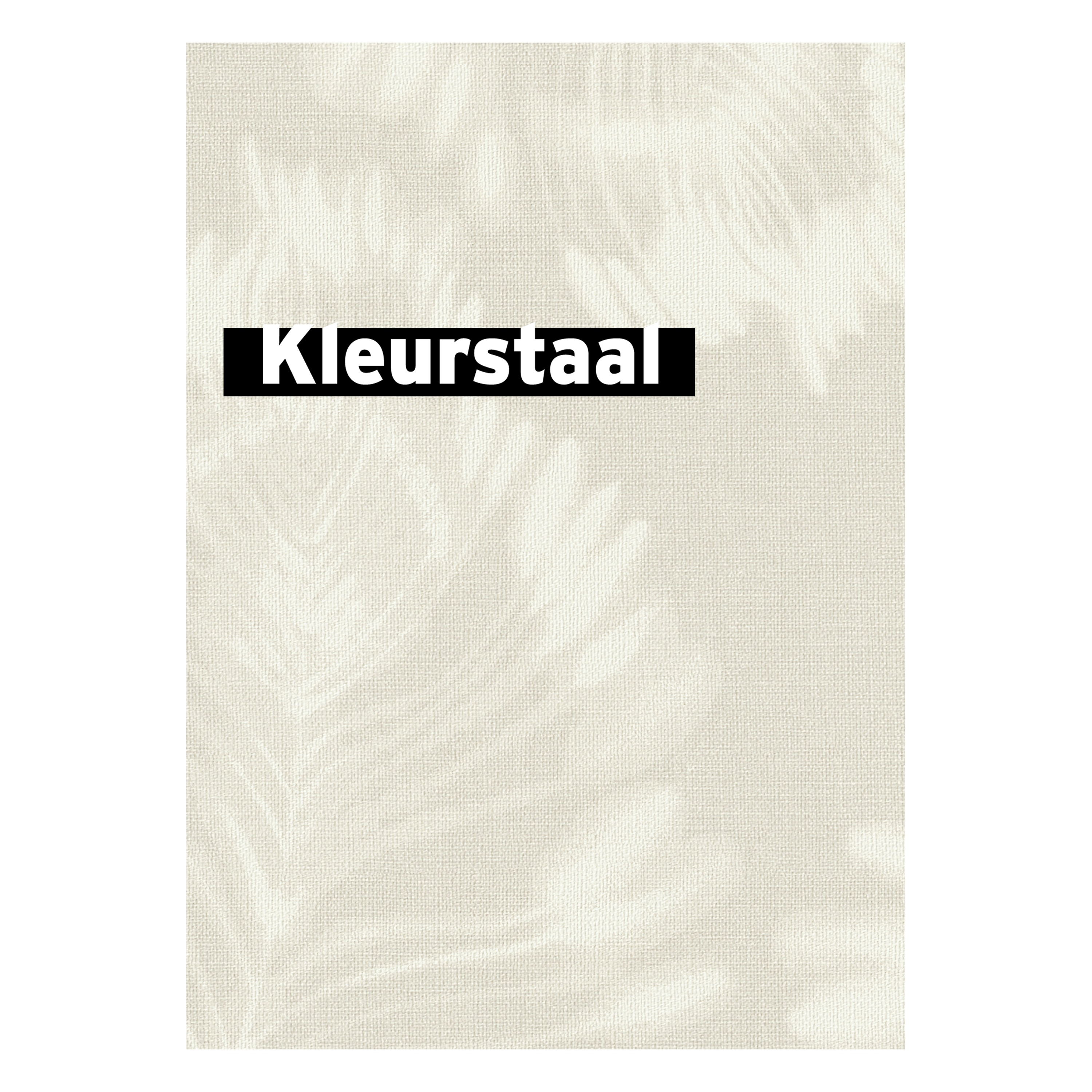 Graham Brown Behangstaal Vliesbehang Pluim Beige 104827 graham brown kopen in de aanbieding