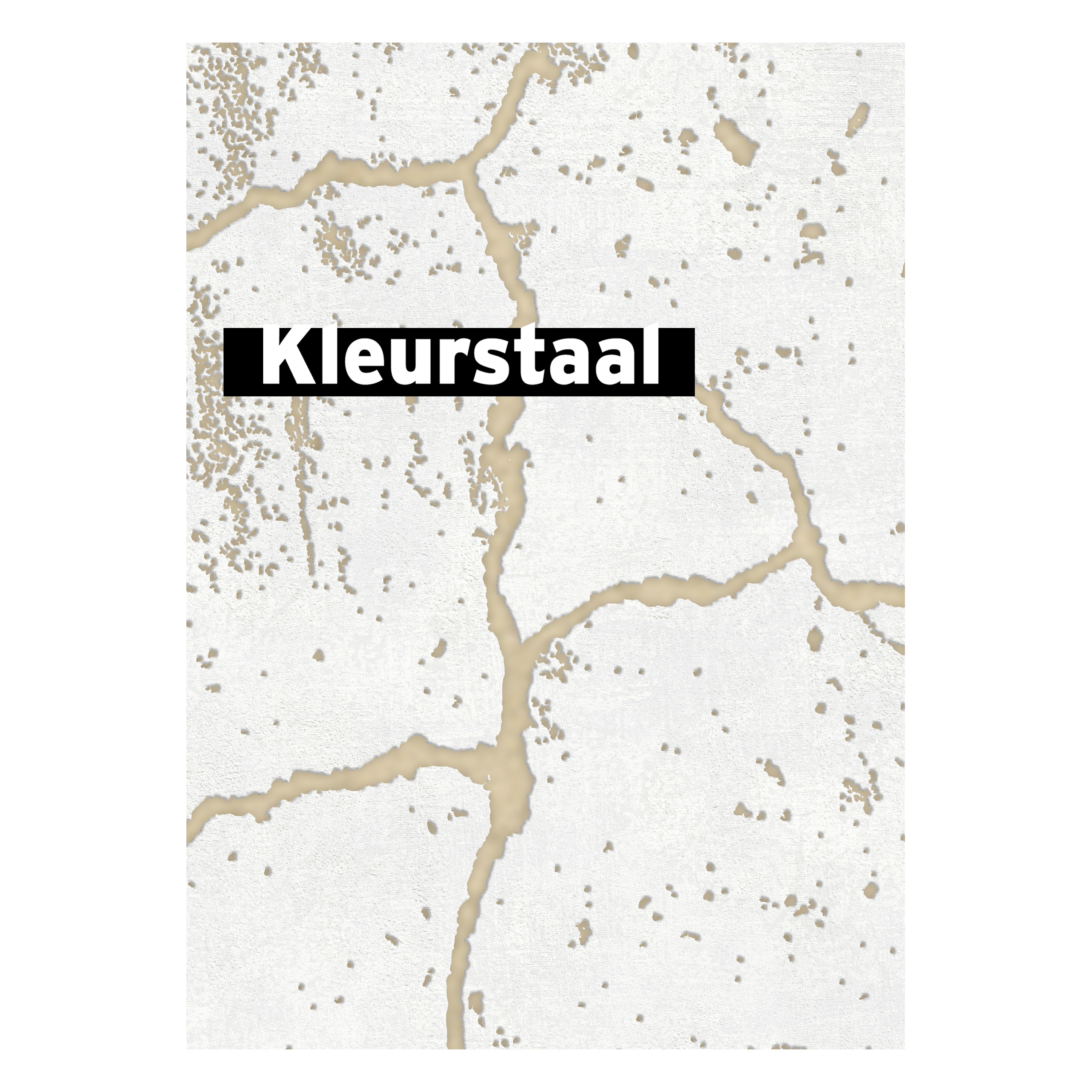 Graham Brown Behangstaal Vliesbehang Kintsugi Goud 104869 graham brown kopen in de aanbieding