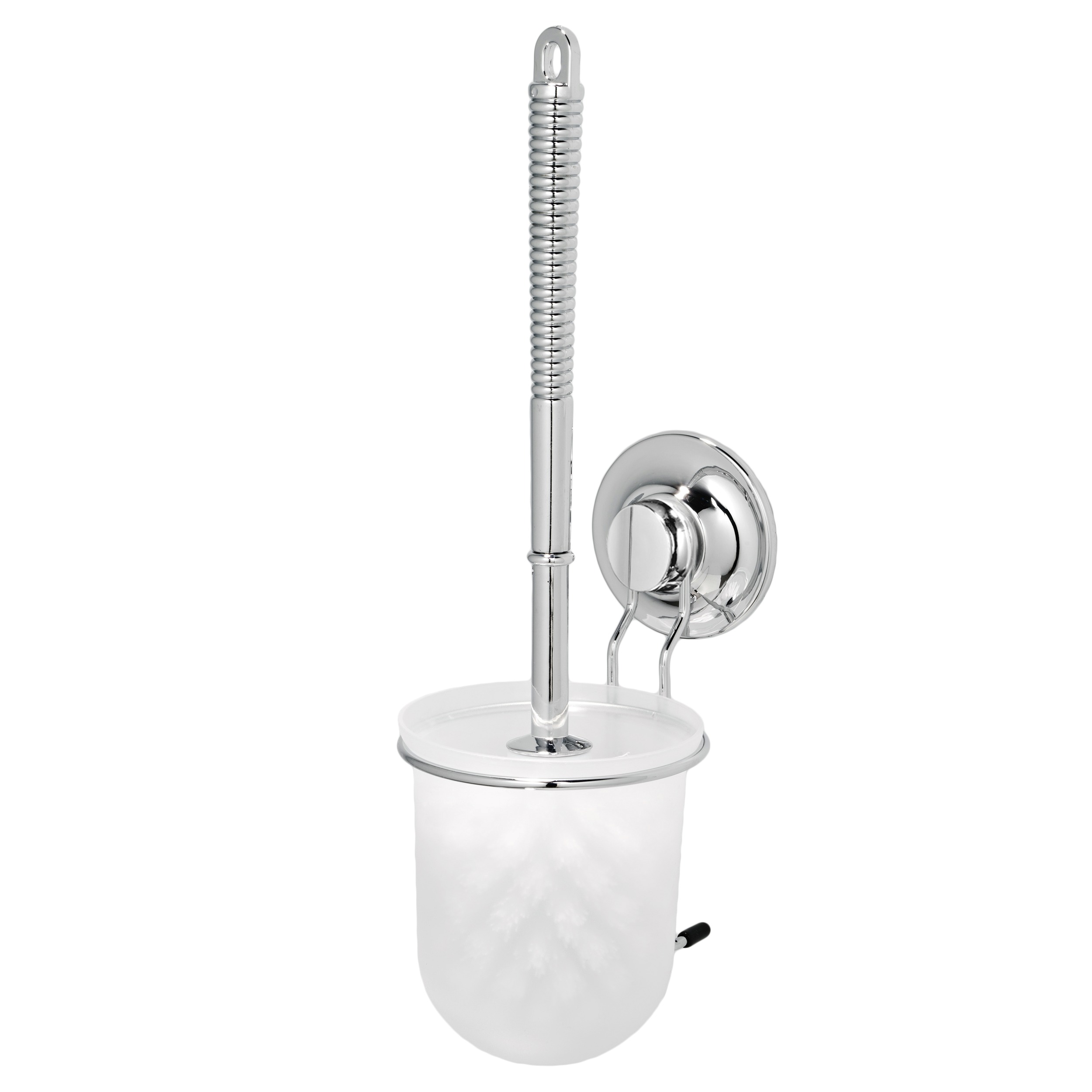 Everloc Toiletborstelset Chroom everloc kopen in de aanbieding