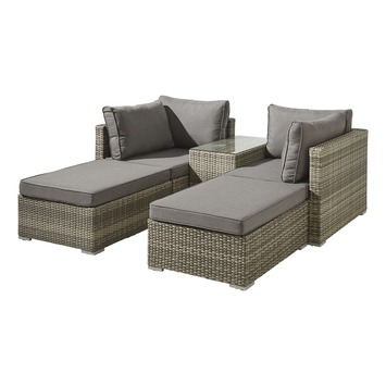 Onwijs GAMMA | Loungeset Santiago kopen? | loungesets DV-37