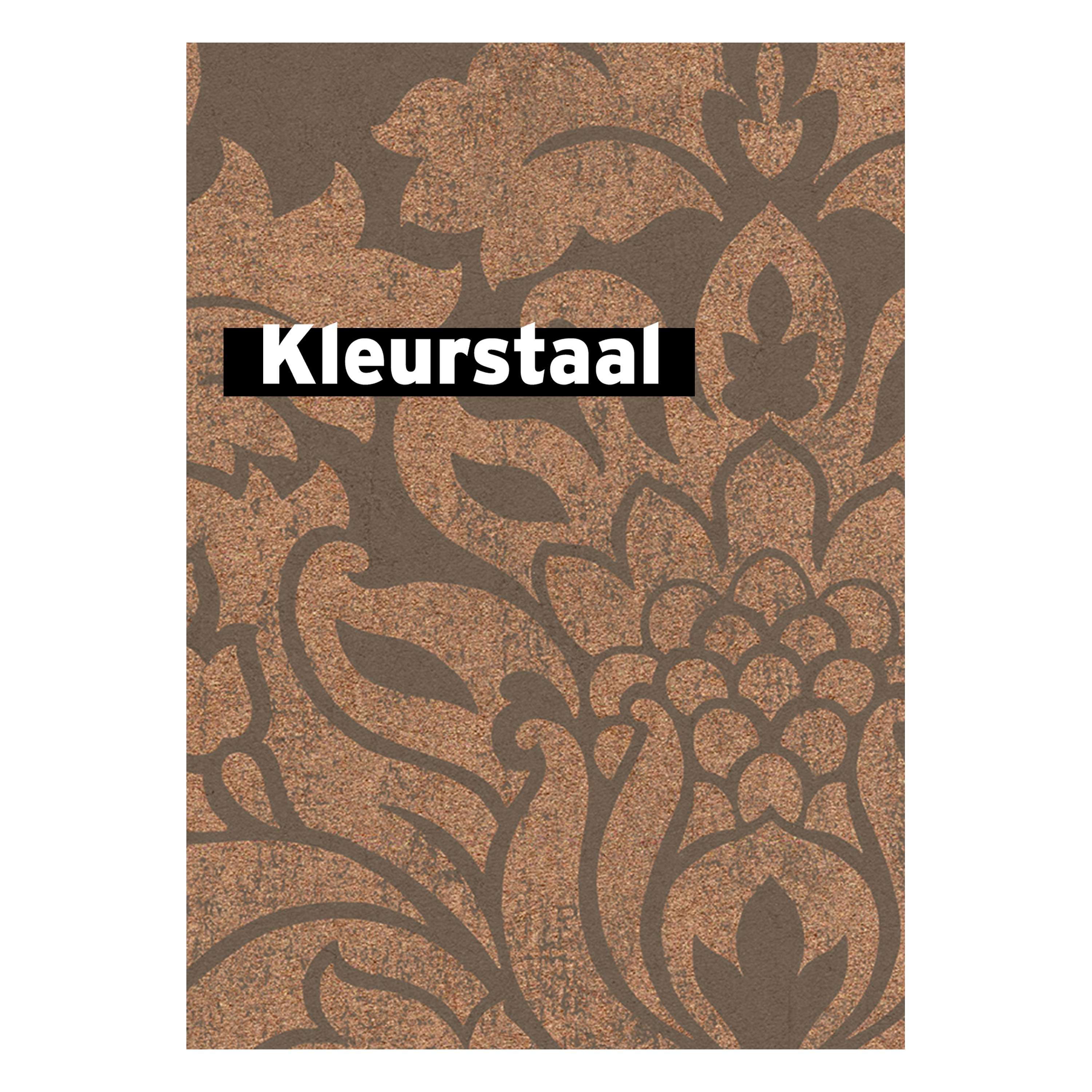 Graham Brown Behangstaal Vliesbehang Gloria Koper 33 329 graham brown kopen in de aanbieding