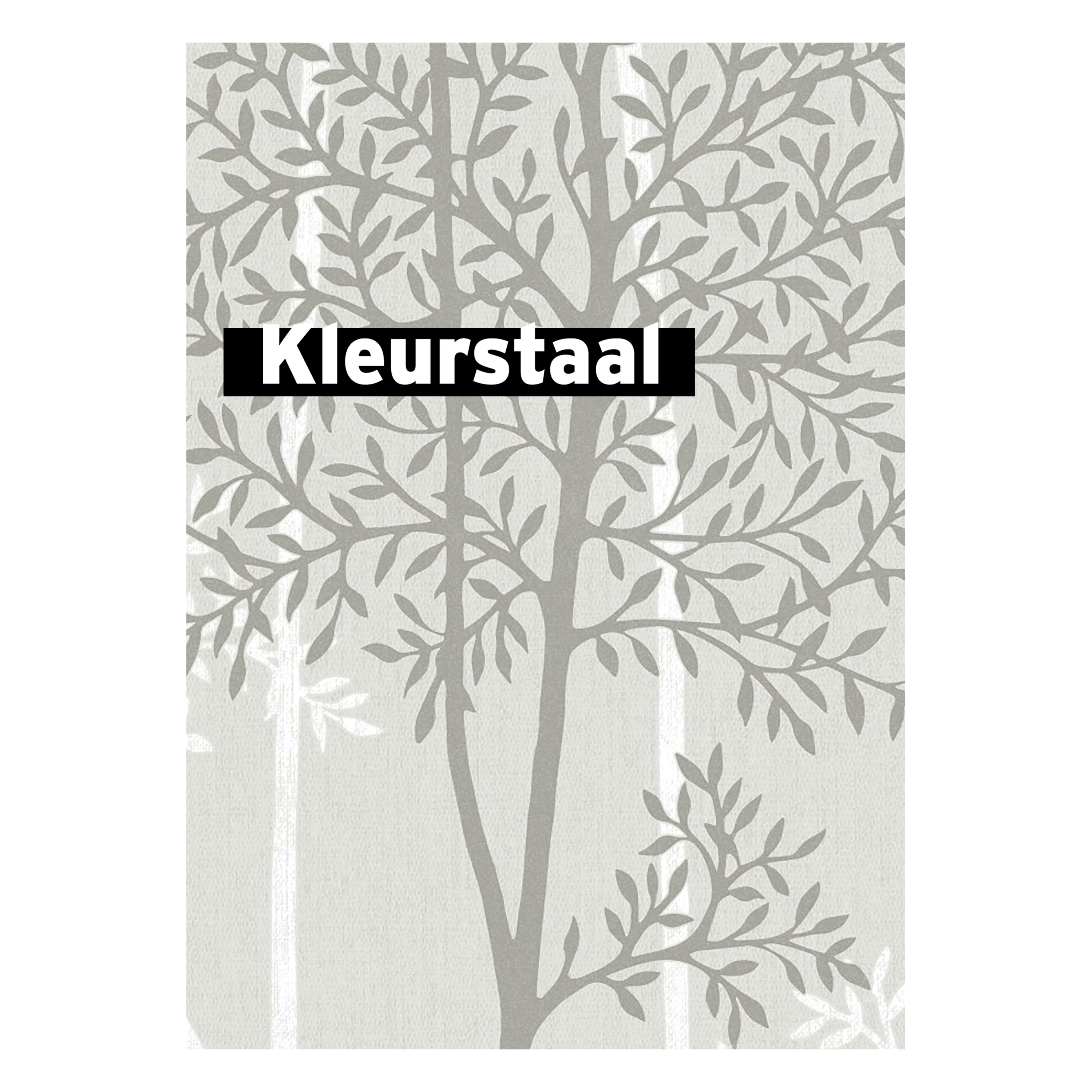 Graham Brown Behangstaal Vliesbehang Eternal Grijs 33 287 graham brown kopen in de aanbieding