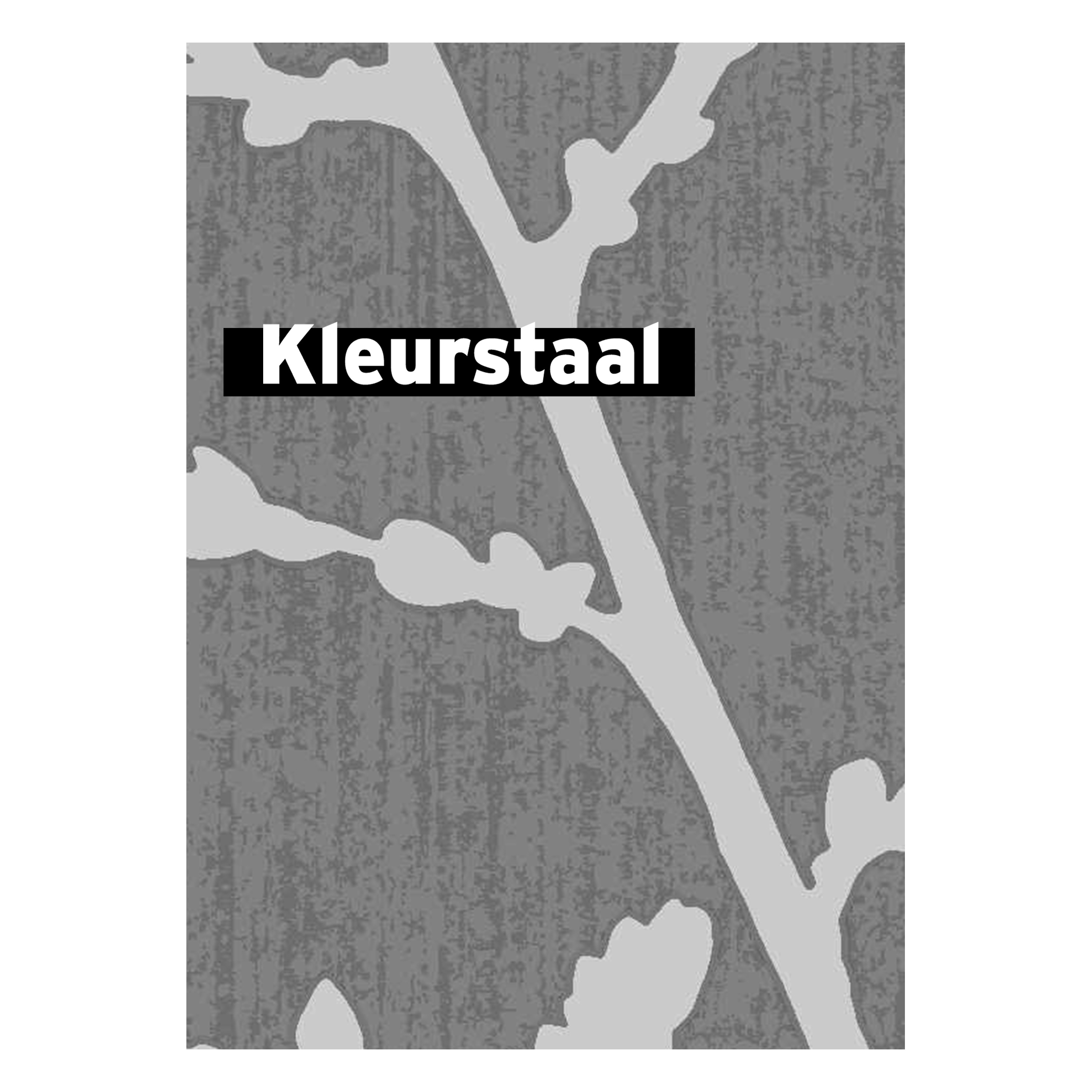 Graham Brown Behangstaal Vliesbehang Innocence Grijs Zilver 33 272 graham brown kopen in de aanbieding