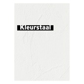 Behangstaal vliesbehang  Stuc strepen 33-166