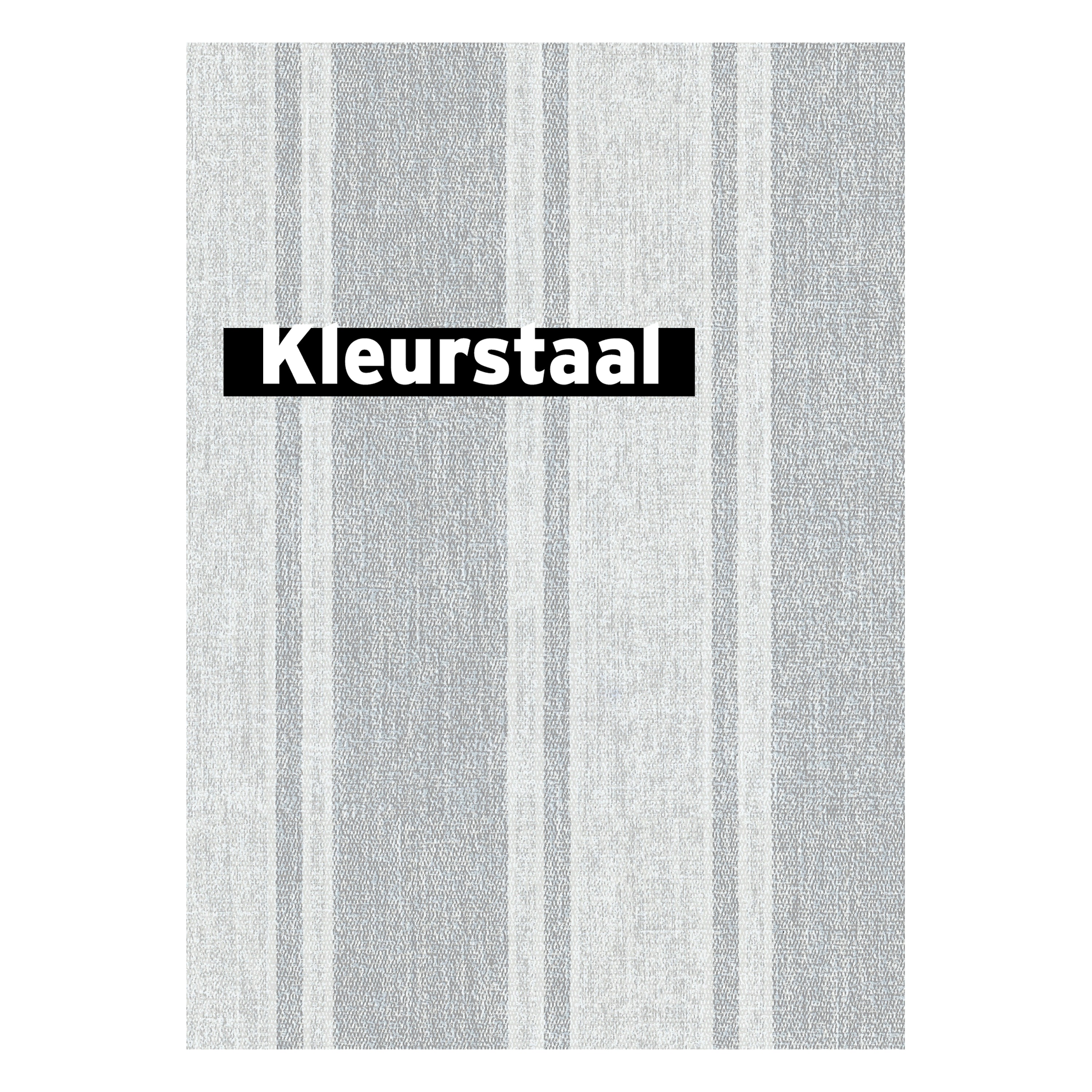 Graham Brown Behangstaal Vliesbehang Streep Lichtgrijs 33 174 graham brown kopen in de aanbieding