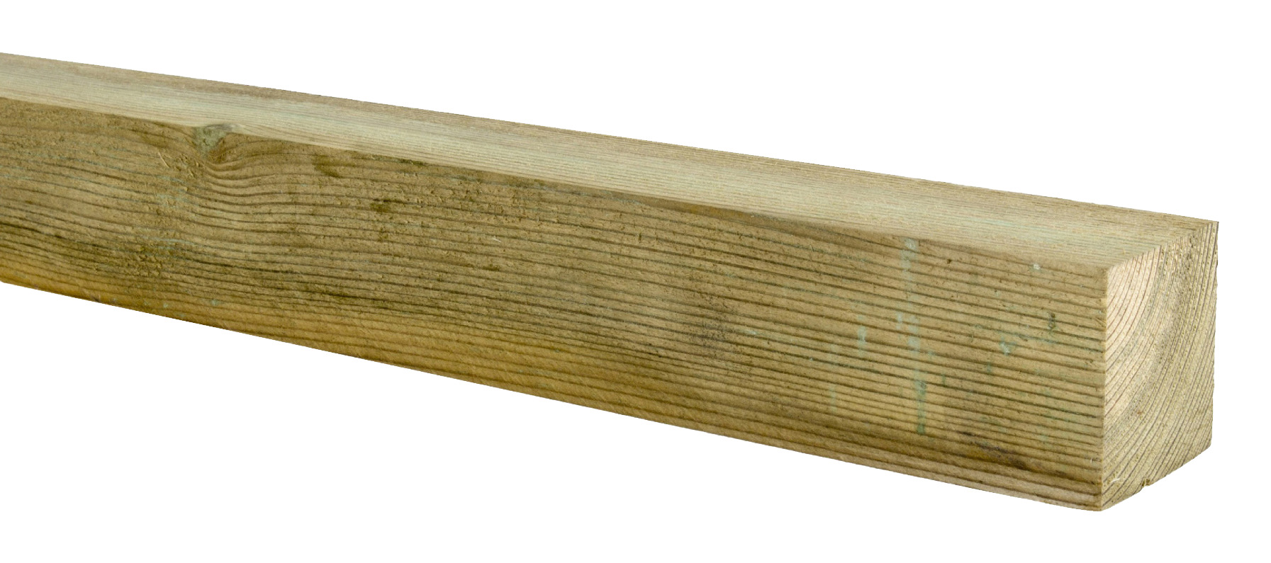 Tuinpaal Ruw 120X5X5 huismerk kopen in de aanbieding