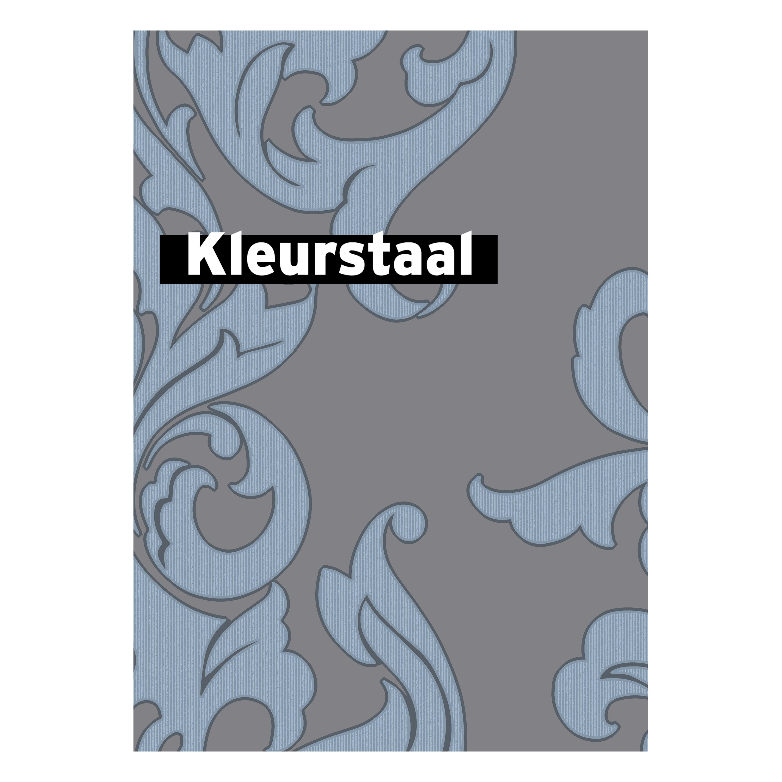 Graham Brown Behangstaal Vliesbehang Versailles Blauw 32 621 graham brown kopen in de aanbieding