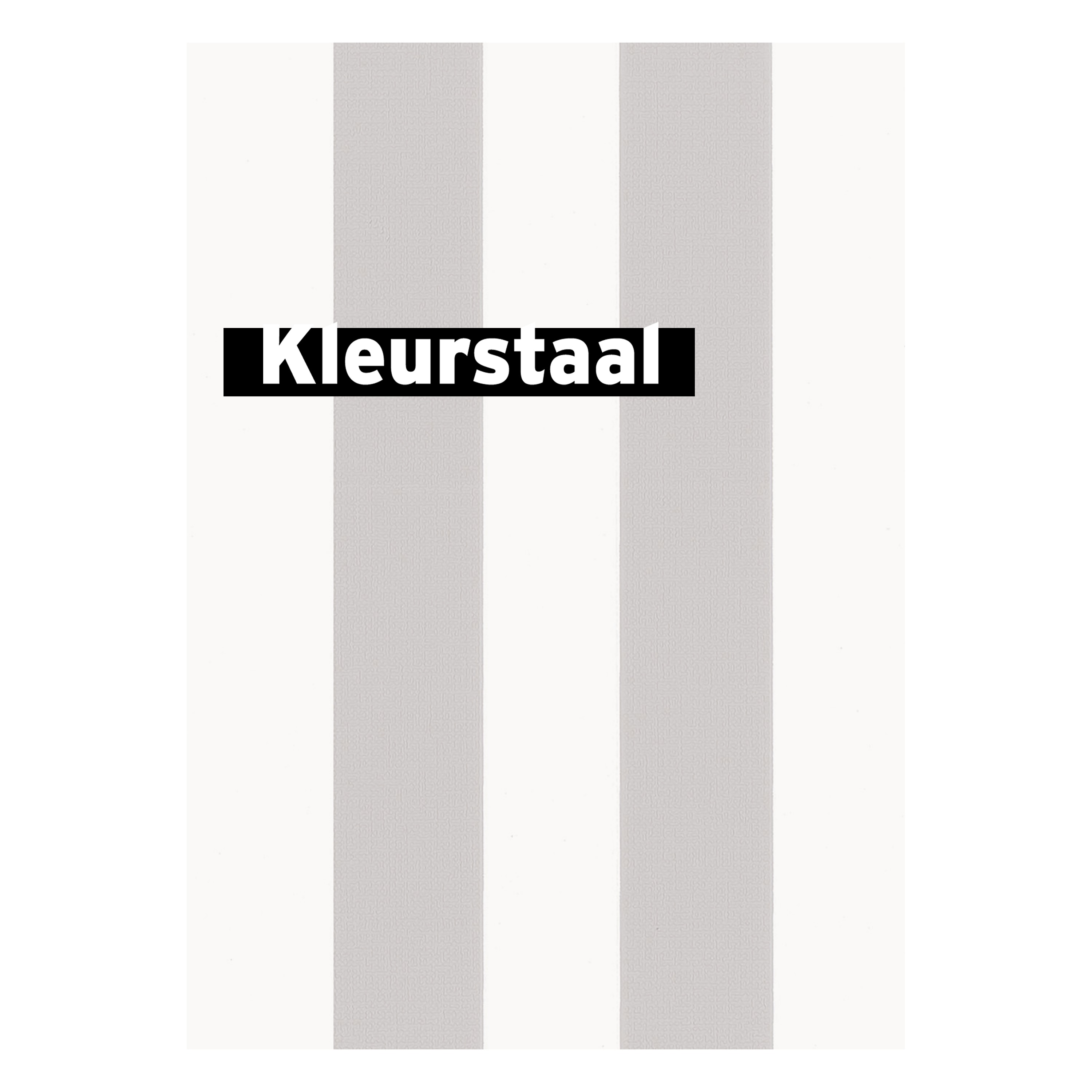 Graham Brown Behangstaal Vliesbehang Strepen Wit Grijs 32 548 graham brown kopen in de aanbieding