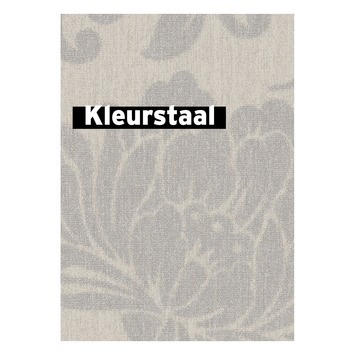 GAMMA | Behangstaal Vliesbehang Jacquard Beige 31-854 Kopen? | Behangstalen