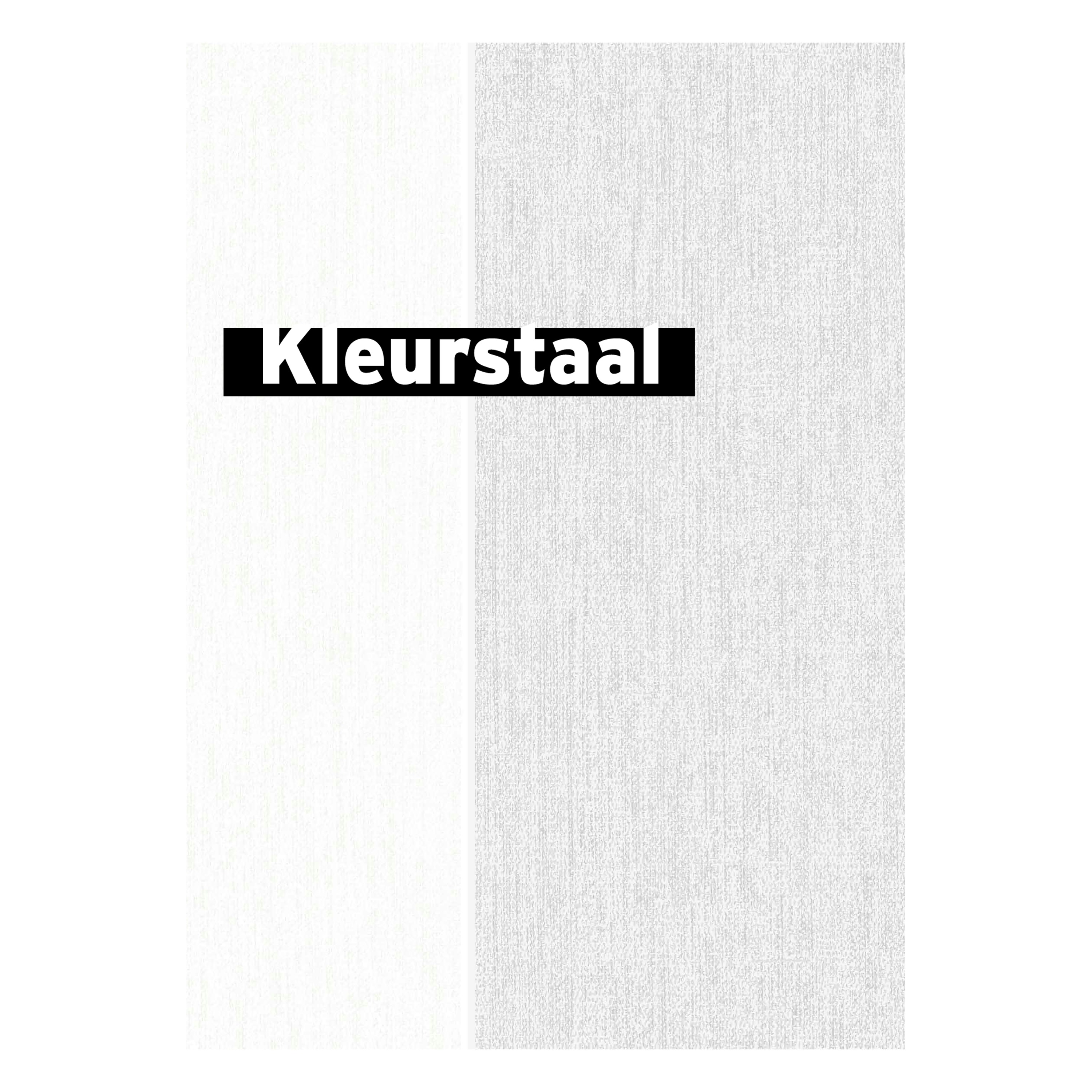 Graham Brown Behangstaal Vliesbehang Katoen Streep Grijs Wit 32 780 graham brown kopen in de aanbieding